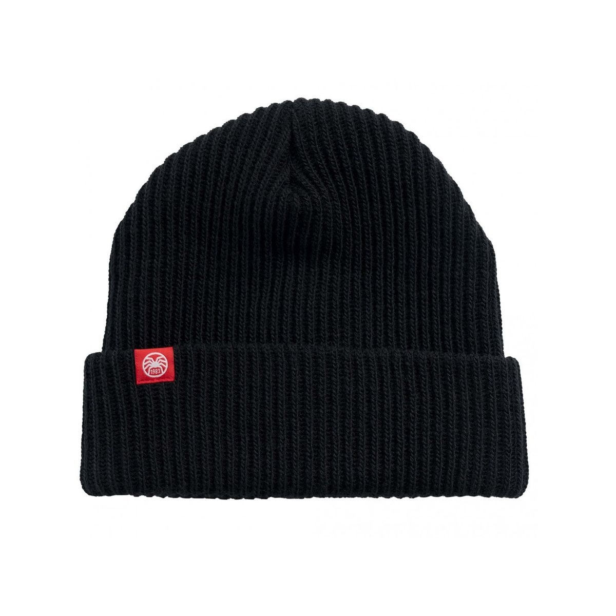 Pajak Woolly black (BLK) Universal 5903228958380-BLK-Universal