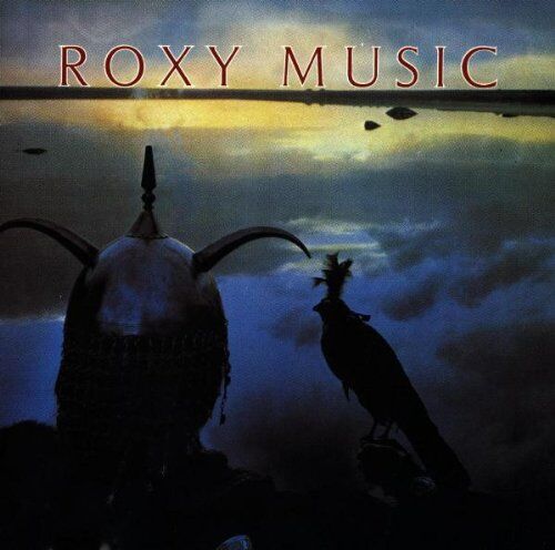 Roxy Music - Avalon - Preis vom 08.10.2026 07:26:42 h
