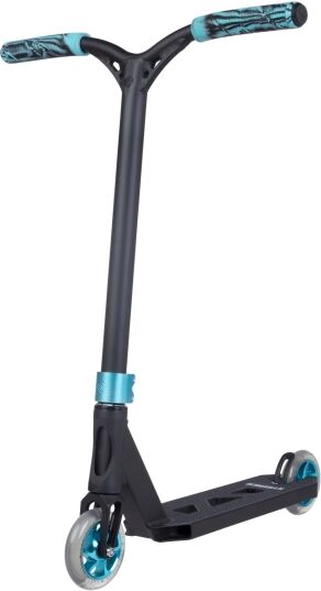Stunt Scooter Striker Lux (Teal Limited Edition)