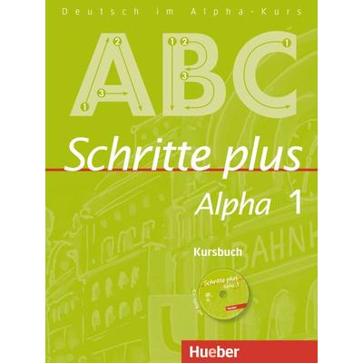 Schritte plus Alpha 1, Set von Anja Böttinger, Hueber, 978-3-19-101452-0