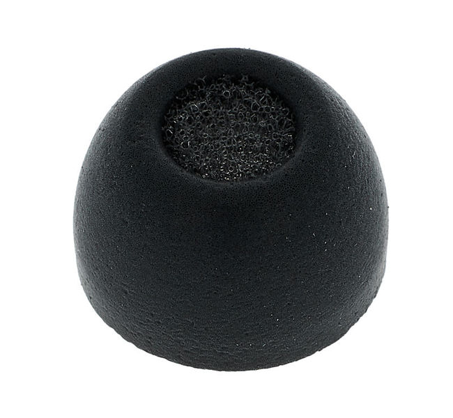 Comply TrueGrip Pro TW-170-A L Black