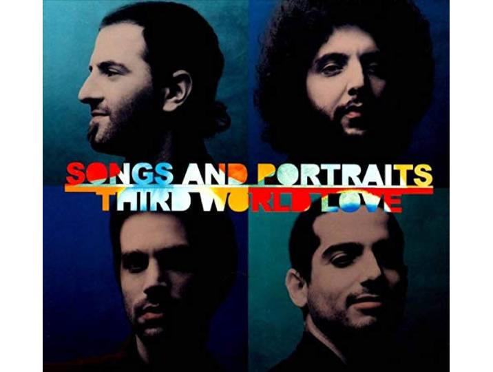 Third World Love: Songs and Portraits
