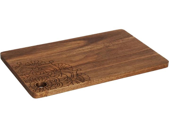 Schneidebrett CACIA natürliches holz