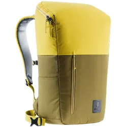 Deuter Rucksack Up Stockholm 22l clay-turmeric - 51