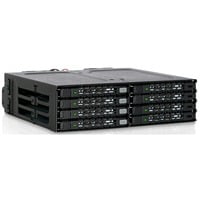 MB998IP-B, Einbaurahmen schwarz