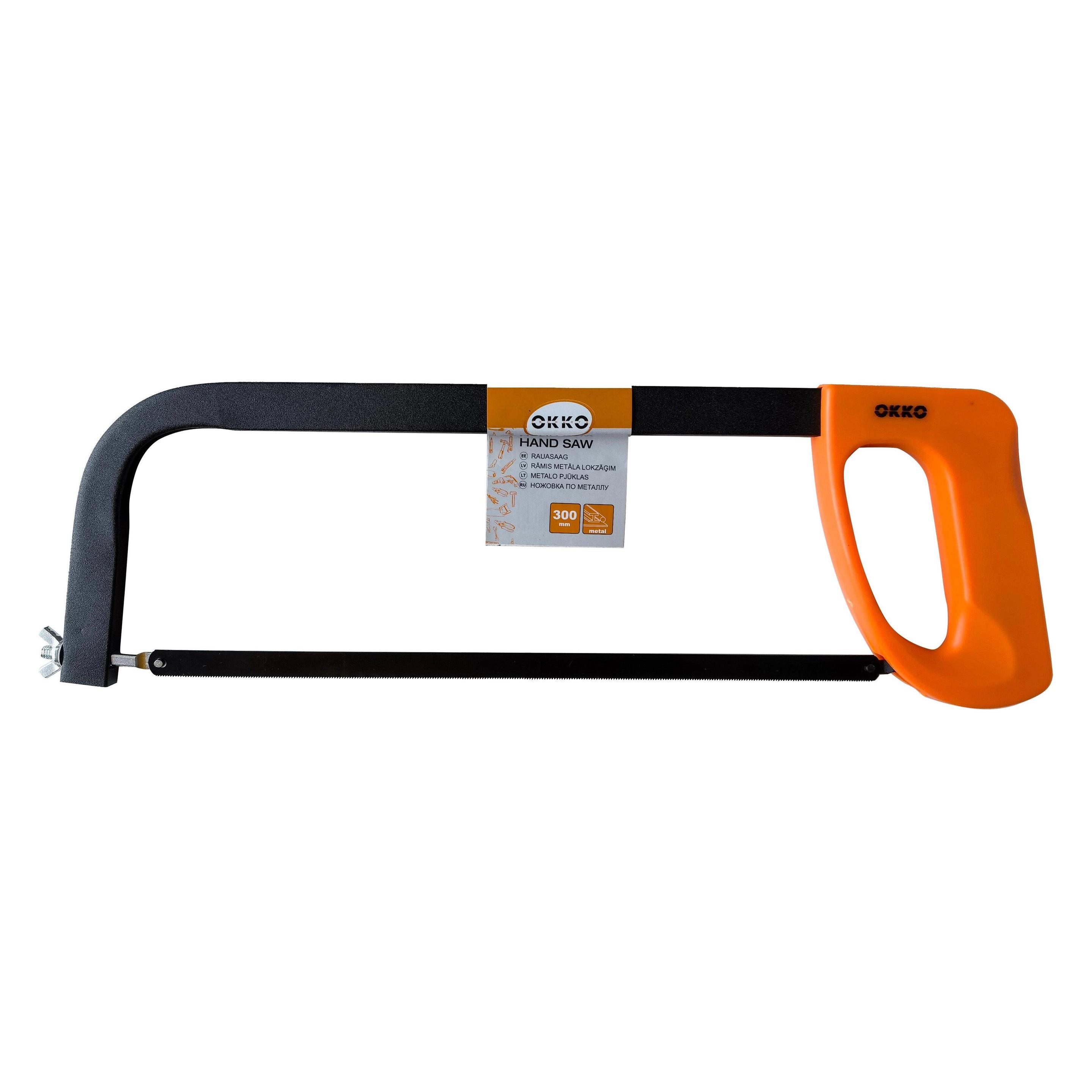 Okko SAW METAL 10551219 300MM WTH BLADE (24) (36517615)