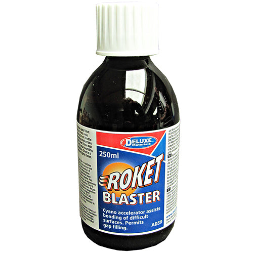 Deluxe Materials Roket Blaster Refill 250 ml AD59