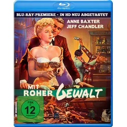 Mit roher Gewalt