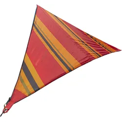 Bent, Sonnensegel, Sonnensegel „Zip Canvas“ (250 x 250 cm)