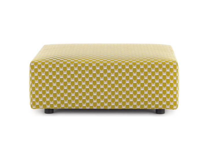 Kartell Plastics Outdoor Gartenhocker 88x88 cm