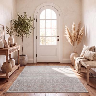 SAFAVIEH Madison Cleo Boho Chic Rug