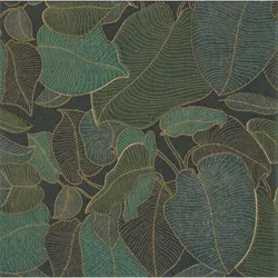 Papierservietten "Herbstblätter", 33 x 33 cm, 20 Stück