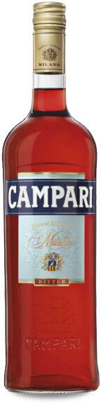 Grupo Campari Campari Bitter 70 cl. - 70cl
