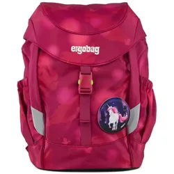 ergobag Kinderrucksack MondzauBär