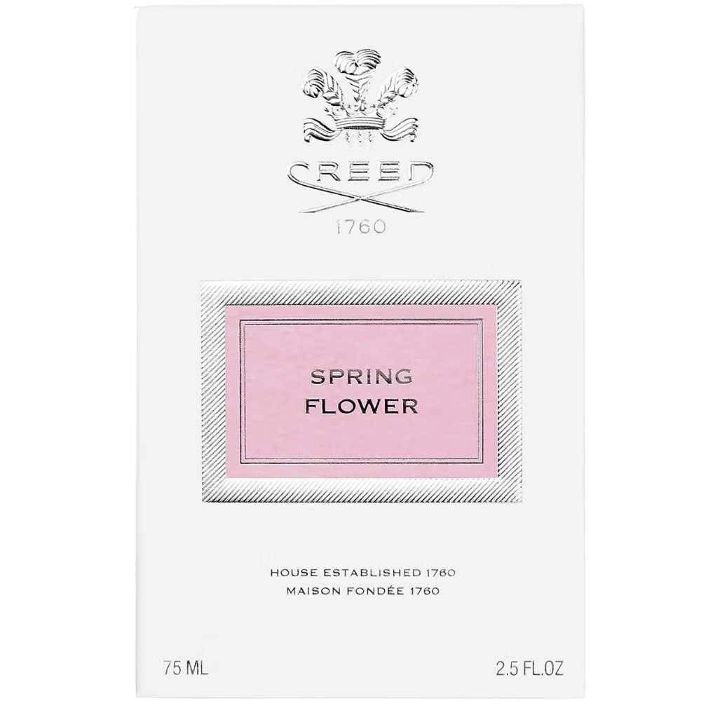 Creed Spring Flower Eau de Parfum 75mL