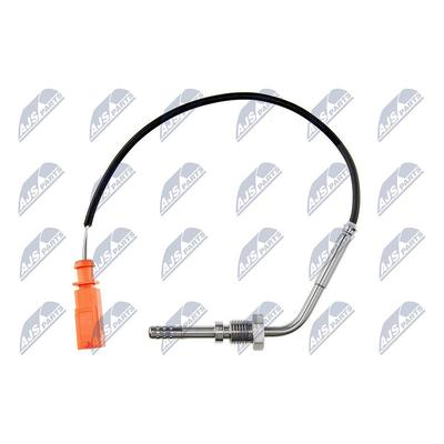 Nty Sensor, Abgastemperatur [Hersteller-Nr. EGT-WW-029] für VW, Porsche, Audi