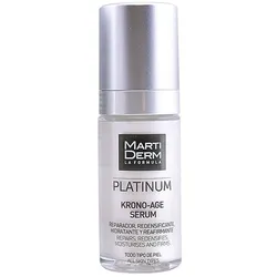 Martiderm, Gesichtsserum, Platinum Krono - Age Serum 30 ml (30 ml)