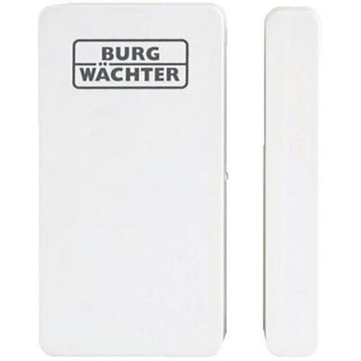 Burg Wächter BURGsmart Protect CONTACT 2032 39752 Funk-Alarmanlagen-Erweiterung Funk-Tür-/Fensterkontakt