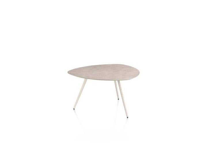XOOON Salutina Couchtisch HPL