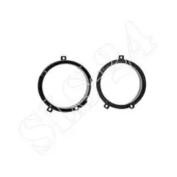 Lautsprecherringe Mercedes C-Klasse (W202) / T-Modell (S202) 271190-01