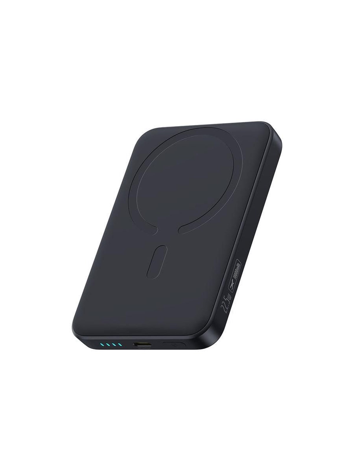Baseus EnerFill FM11 10000 mAh Wireless charging Black