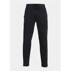 Joma, Herren, Sporthose, Step (S), Schwarz