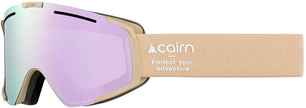 Cairn  - Genesis Mat Biscuit - Masque de Ski