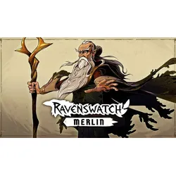 Ravenswatch - Merlin