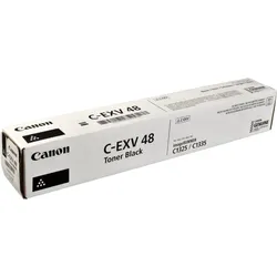 Canon Toner 9106B002 C-EXV48 schwarz