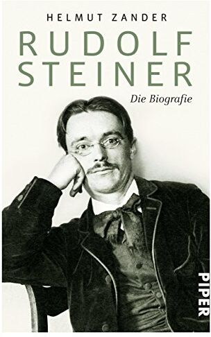 Helmut Zander - Rudolf Steiner: Die Biografie - Preis vom 19.10.2026 19:33:35 h