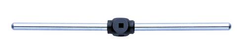 Exact 04991 Windeisen M1 - M4 DIN 1814