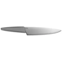 Kochmesser WOLL Dove CUTTING EDGE (BHT 9x3x37,30 cm) - grau - BHT 9x3x37,30 cm