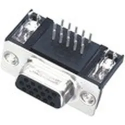 Harting Steckverbinder 2A 09561527612
