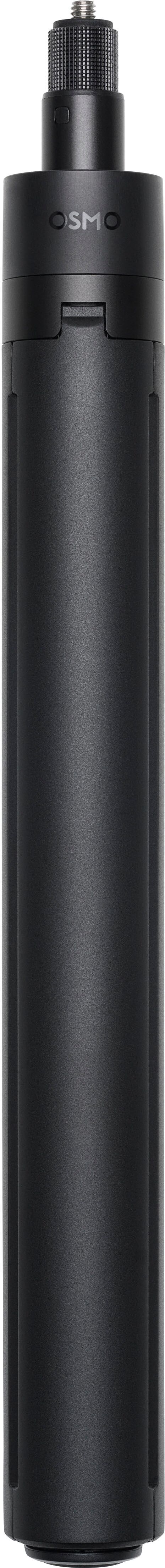 DJI Selfie-Stick "Osmo 1,6 m Stativ", schwarz, B:3,8cm L:34,7cm, Selfie-Sticks, Selfie-Stick