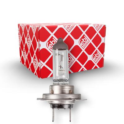 FEBI BILSTEIN Glühlampe, Hauptscheinwerfer VW,MERCEDES-BENZ,OPEL 173287