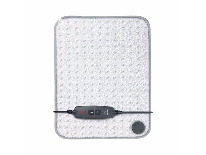 Beurer HK 43 Supercosy Heizkissen – weiss
