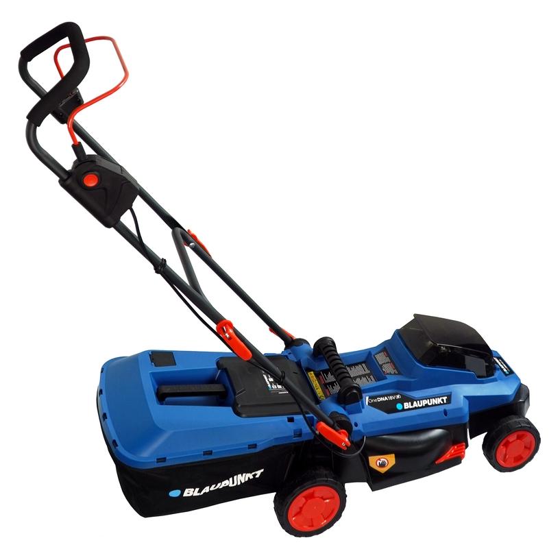 Blaupunkt CL3010 Lawn Mower 18V (Akkubetrieb) (CL3010)