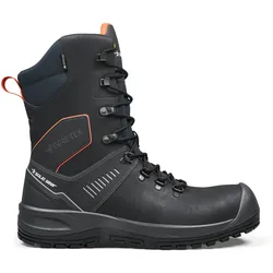 Sicherheitshochschuhe S7 "Ion GTX High" - 46 - schwarz