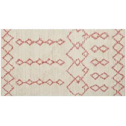KURZFLOR-TEPPICH Buxar 150/80 cm