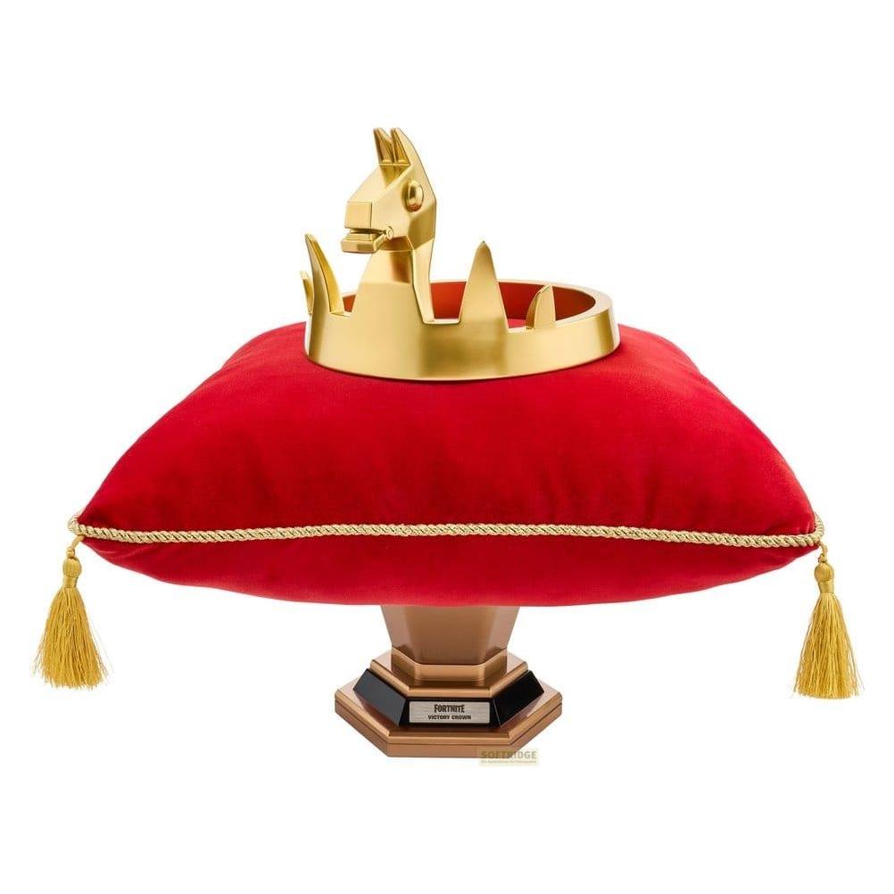 Hot Toys Fortnite réplique Grand Replicas 1/1 Victory Crown (HOTGRD001-FN)