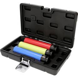 KS Tools 515.0865 Alu-Felgen Kraft-Stecknuss-Satz, extra lang, 3-tlg, 1/2, 17, 19, 21 mm