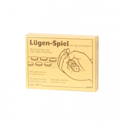 Bartl Lügen-Spiel 242969