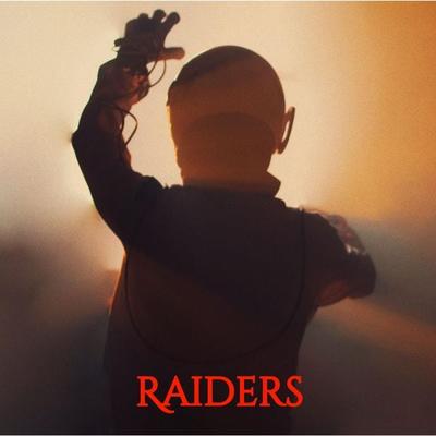 Raiders - John Long and The Dasilva Theatre Players, Audio, 4061707432385