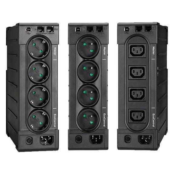 Eaton Ellipse PRO 1600 DIN (1600 VA, 1000 W) (ELP1600DIN)