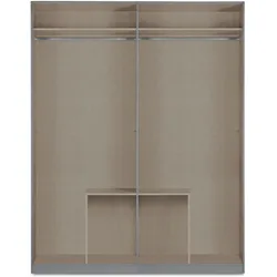 Korpus LIVIN LISSABON (BHT 181x229x52 cm) - BHT 181x229x52 cm