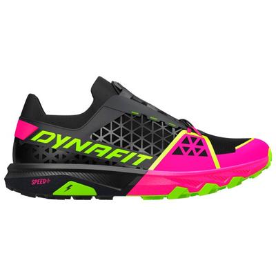 Dynafit - Alpine DNA 2 - Trailrunningschuhe 40,5 | EU 40,5 rosa/schwarz