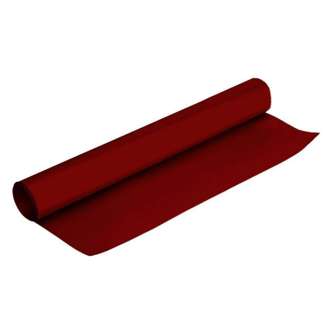 Oracover Bügelfolie, rot (O-21-020-002)