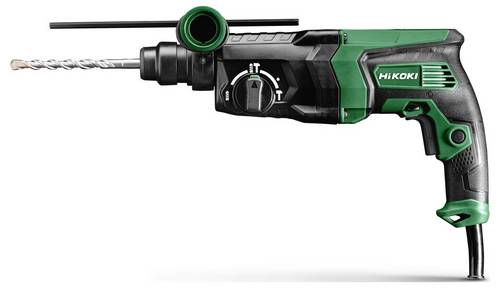 HiKOKI SDS-Plus-Bohrhammer 830W