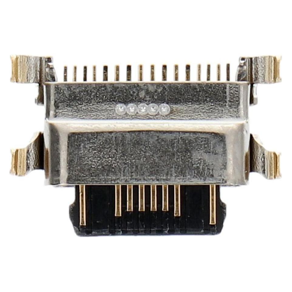 OEM Consumables! Charge connector for REDMI Note 9S ORI (Xiaomi Redmi Note 9S) (49066454)