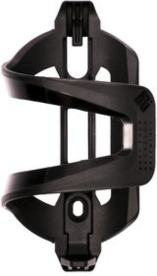 Ng Sports Flaskeholder Med Sideadgang – Sort
